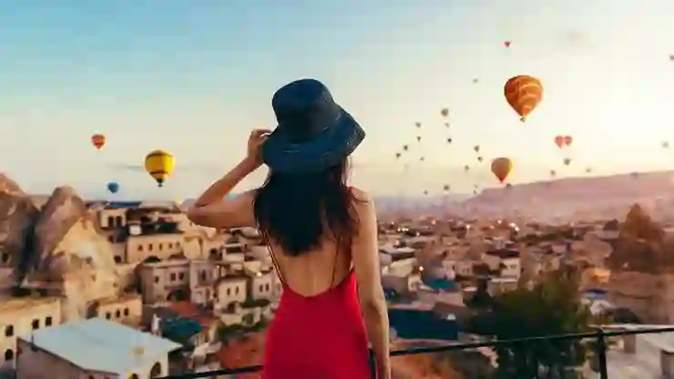 Turizm gelirleri 2024’te yükseldi; yıllık artış yüzde 8,3’e ulaştı