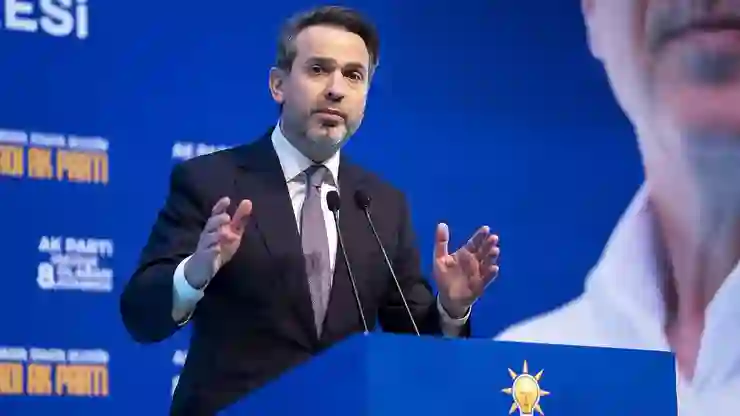 TürkAkım saldırısı sonrası Bakan Bayraktar’dan ilk açıklama: ‘Doğalgaz akışında bir sıkıntı yaşanmadı’