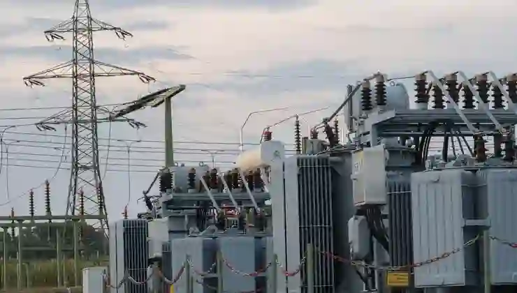 Türkiye, Libya’nın enerji dönüşümüne teknoloji ve yatırımlarıyla destek verecek