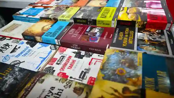 Türkiye’de bağımsız yayıncılar 2024’te 413 milyon 860 bin kitap üretti