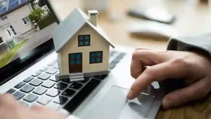 Türkiye’de geçen yıl yaklaşık 3 milyon 66 bin gayrimenkul satıldı