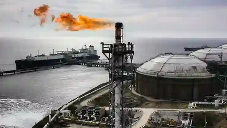 Türkiye’de sisteme giren doğal gaz yüzde 9,5 arttı ve 56 milyar metreküpü geçti