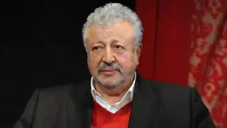 Ünlü oyuncu Metin Akpınar’a ‘kızından’ 10 milyonluk dava: Uğur Dündar tanık olarak dinlendi