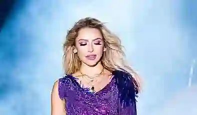 Ünlü şarkıcı Hadise’ye Narin Güran tepkisi: Söylediği şarkı sosyal medyanın gündemine oturdu