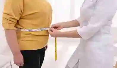 Uzmanlara göre obezite teşhisinde sadece vücut kitle indeksi referans alınmamalı