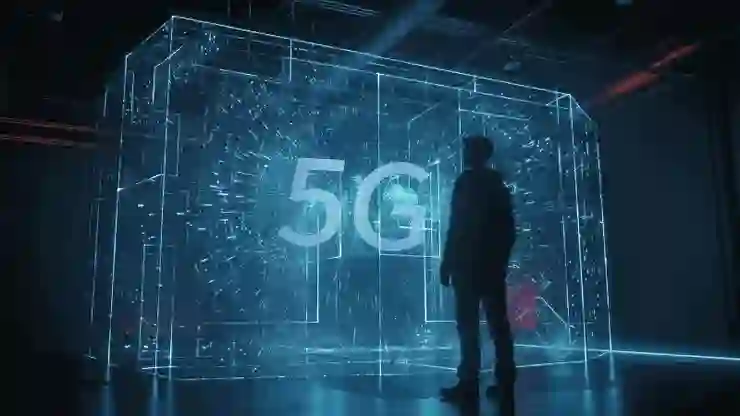 5G’nin bir yıl gecikmesi 120 milyar liralık kayıp demek