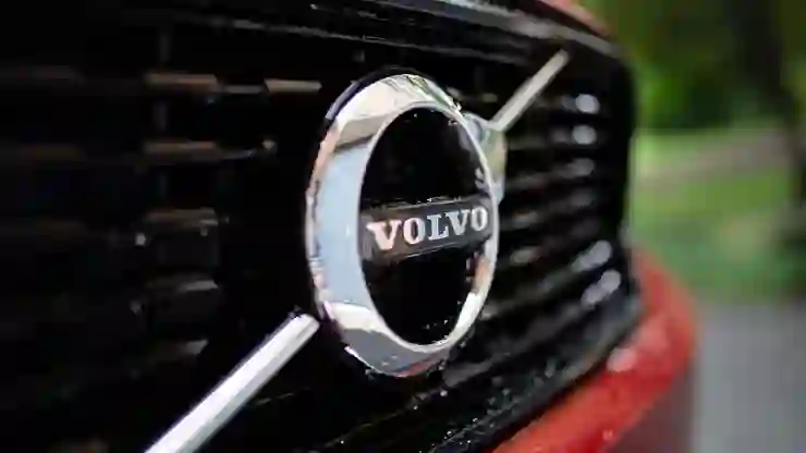 Volvo’dan isim değişikliği kararı