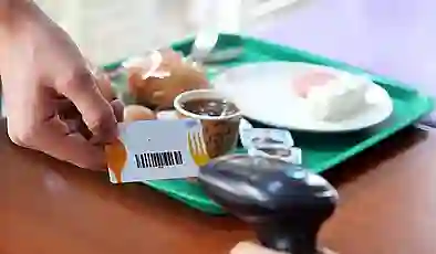 Yemek kartı kullanımıyla ilgili tartışmalara SGK son noktayı koydu