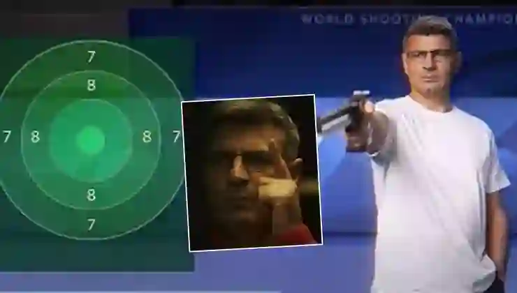 Yusuf Dikeç dünyaca ünlü ‘The Day of the Jackal’ dizisinde rol aldı