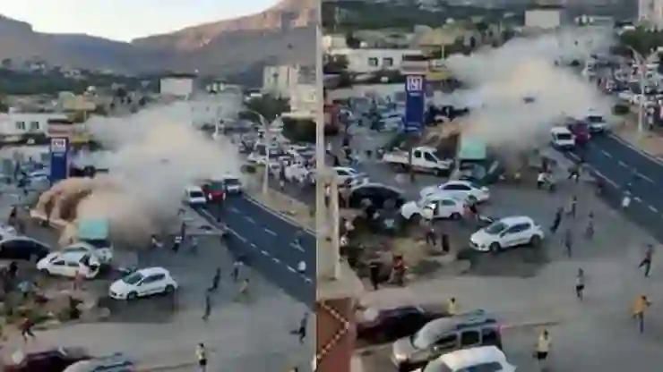 21 kişinin öldüğü kazanın davasında 2 TIR şoförü için tutuklama talebi reddedildi