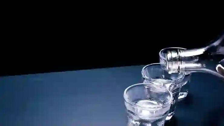 “8 milyon litre etil alkolün akıbeti meçhul”