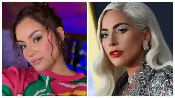 ‘Abrakadabra’ krizi: Atiye, Lady Gaga’ya dava açıyor