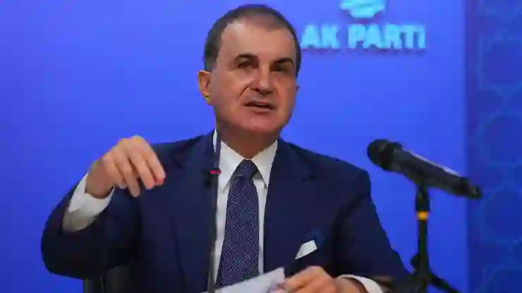AKP Sözcüsü Çelik: Özgür Özel’in mücadele ettiği lig hangisi, iç siyasetin amatör ligi