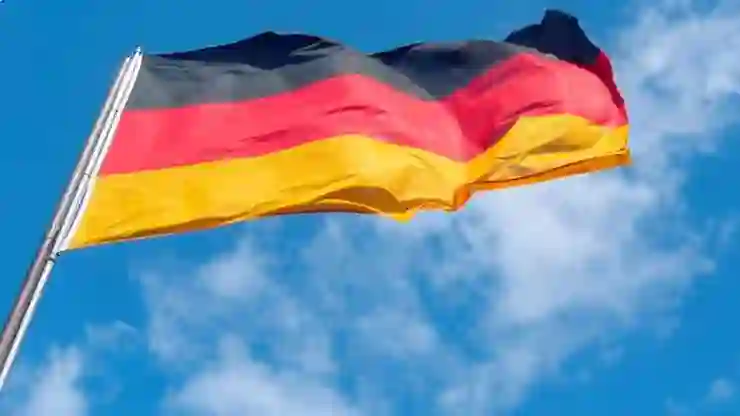 Almanya: Ukrayna, müzakereleri konusunda ABD hükümetine daha fazla baskı yapılmalı