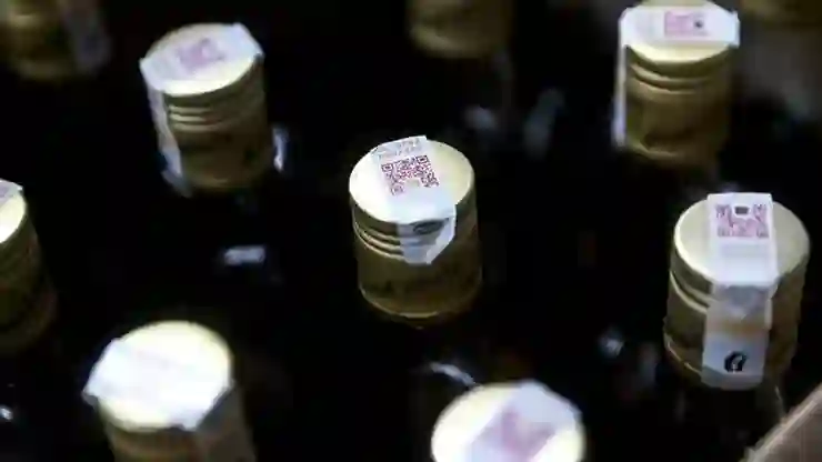 Ankara’da sahte içkiden 33 kişi hayatını kaybetti