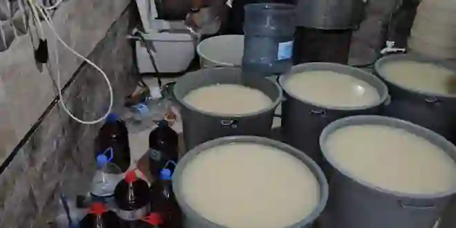 Ankara’da sahte içkiden can kaybı 65’e yükseldi