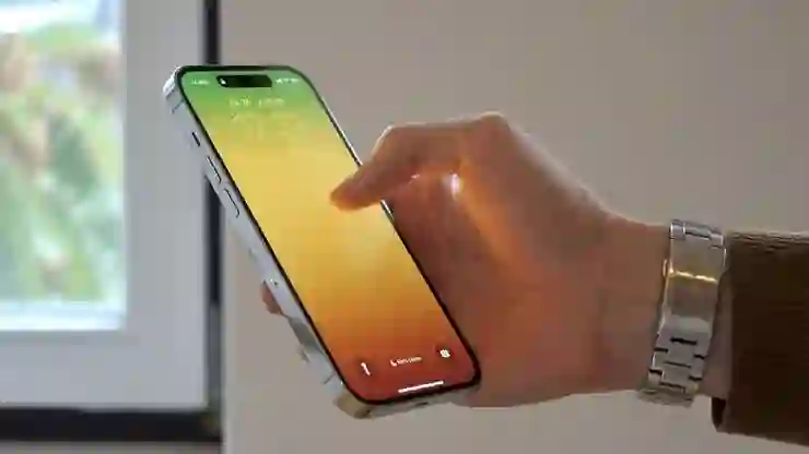 Apple’dan iPhone kullanıcılarına uyarı: Kısa sürede güncelleyin!