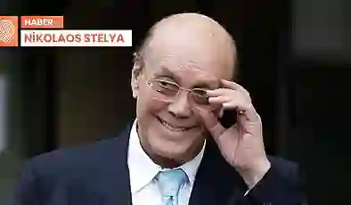 Asil Nadir’in vefat haberi yalanlandı, Yoğun bakımda tedavisi sürüyor