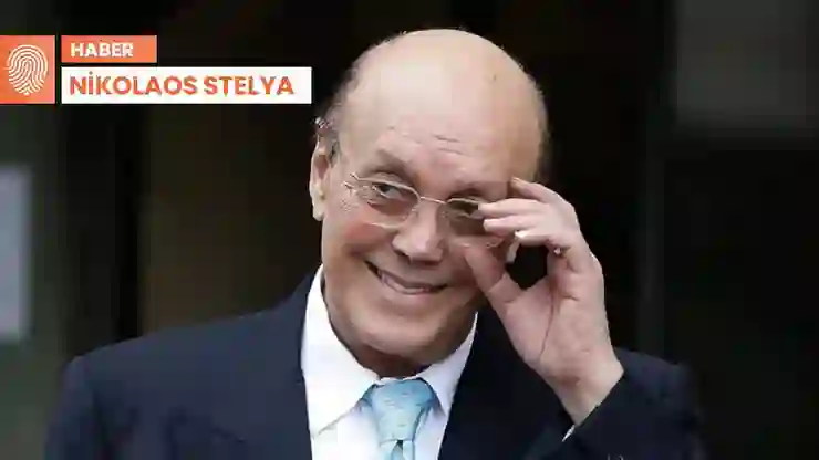 Asil Nadir’in vefat haberi yalanlandı, Yoğun bakımda tedavisi sürüyor