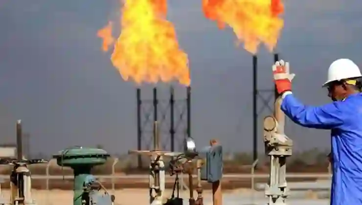 Avrupa’da gaz fiyatları son 2 yılın zirvesinde