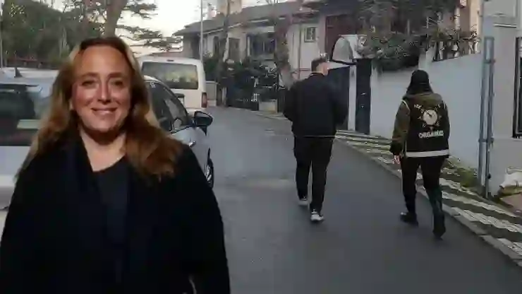 Ayşe Barım’ın avukat kardeşi ve arkadaşı gözaltına alındı