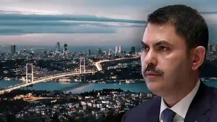Bakan Kurum’dan korkutan “İstanbul depremi” açıklaması: Kaldıracak gücü yok