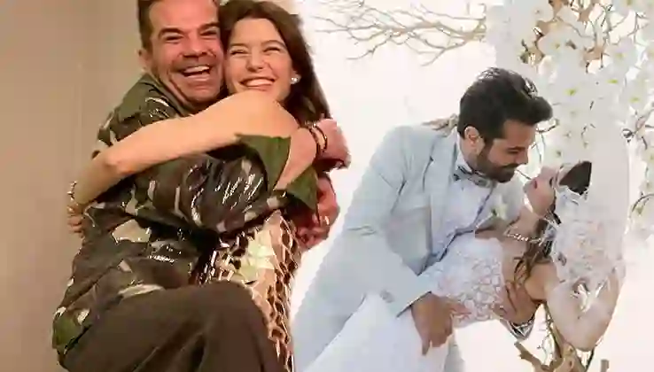 Beren Saat 41 yaşında: Kenan Doğulu’dan romantik kutlama