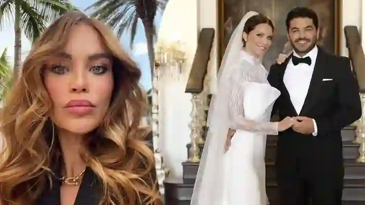 Boşanma aşamasındaki Ebru Şallı: Çevremdeki tüm insanlar taciz edilmekte