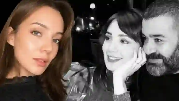 Bülent Şakrak’tan ayrılan Burcu Kirman’dan Göndermeli Paylaşım!