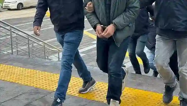 Bursa’da fuhuş operasyonu: Dört şüpheli tutuklandı