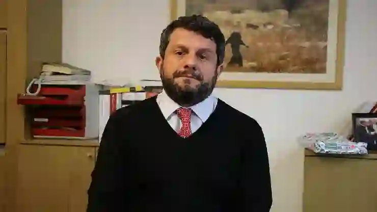 Can Atalay’dan 6 Şubat mesajı: 53 bin 537 insanın ölümünün ardından neler yapıldı, tüm sorumlular yargılandı mı?