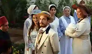 Senaryo adı altında dedelerimize itibar suikastına dönüştü