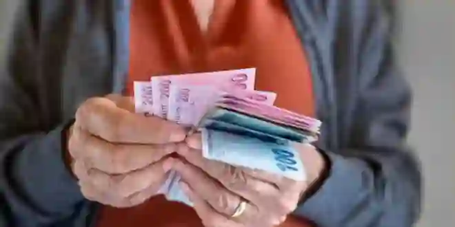 CHP’den emekli bayram ikramiyesi için yeni teklif