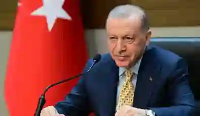 Cumhurbaşkanı Recep Tayyip Erdoğan: Trump’ın Gazze önerileri konuşulmaya değer değil