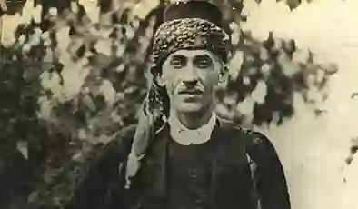 Demirci Mehmet Efe mezarı başında anıldı