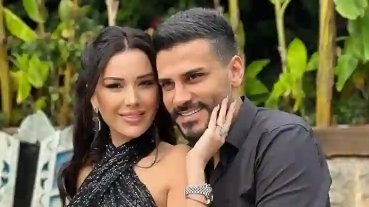 Dilan ve Engin Polat çiftine bir davadan daha beraat