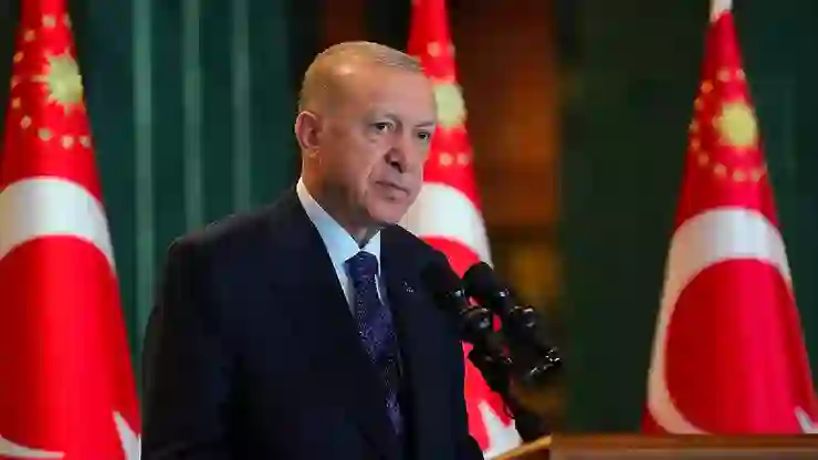 Erdoğan’dan ‘Hocalı Katliamı’ mesajı