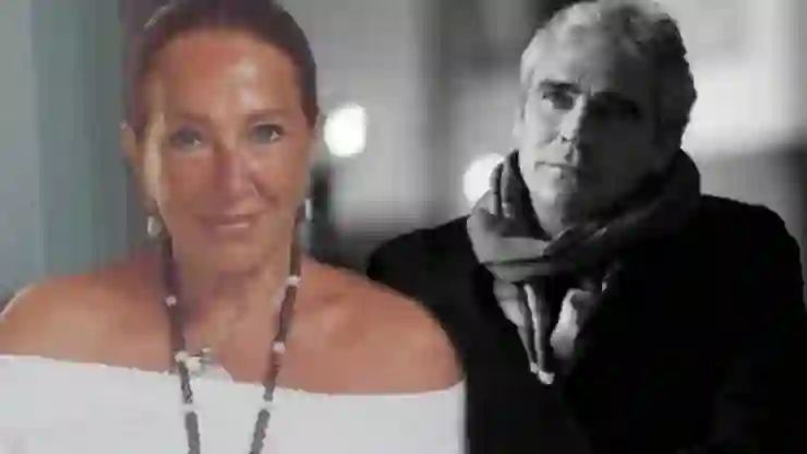 Eşi Tolga Savacı’yı kaybeden Nermin Bezmen’den duygusal paylaşım