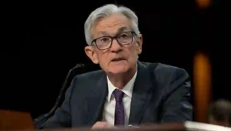 Fed Başkanı Jerome Powell, faiz düşürülmeli diyen Donald Trump’a yanıt verdi, enflasyonda hedefe yakın olduklarını söyledi