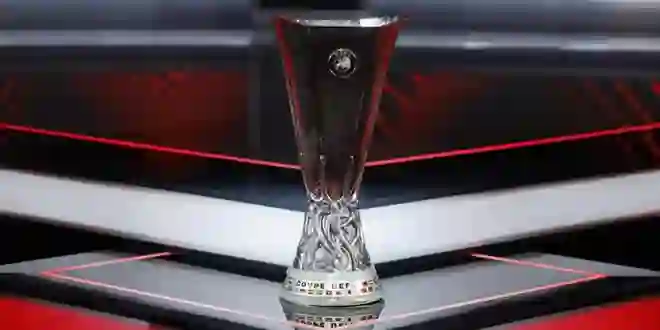 Fenerbahçe’nin, UEFA Avrupa Ligi’ndeki rakibi belli oldu