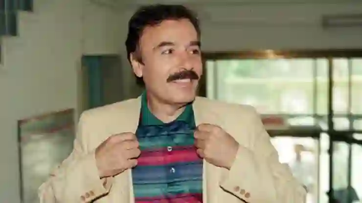 Ferdi Tayfur’un Vasiyeti Ortaya Çıktı