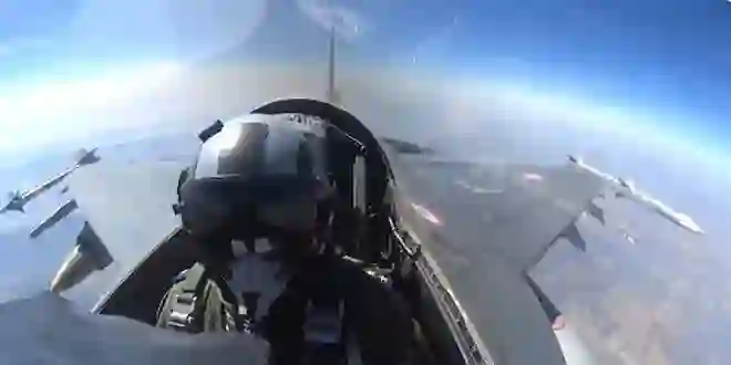 Fırat Kalkanı bölgesinde 8 terörist etkisiz hale getirildi