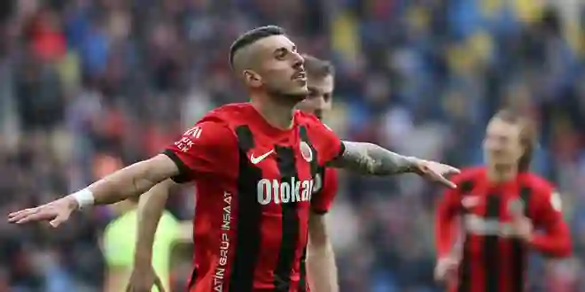 Gençlerbirliği’nin yükselişi: 6 maçta 5 galibiyet