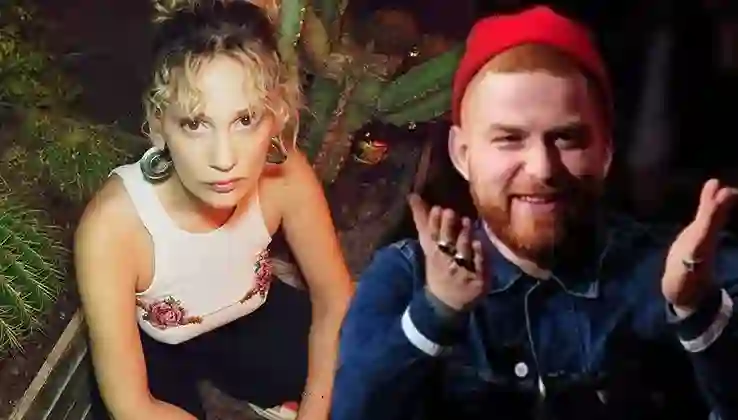 Gökhan Özoğuz ile Farah Zeynep Abdullah’ın aşk yaşadığı iddia edildi: Şarkıcıdan açıklama gecikmedi