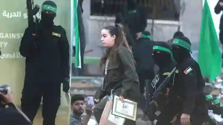 Hamas’tan yeni teklif: Rehineleri tek seferde bırakalım, İsrail çekilsin, ateşkes kalıcı olsun