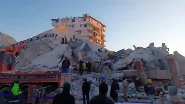 Hatay’da 69 kişinin hayatını kaybettiği Fuat Koku Sitesi davası: “Binayı 2007 yönetmeliğine göre değil, 97 yönetmeliğine göre yapmışlar”