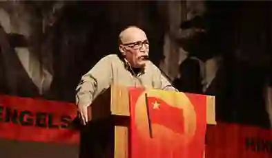 HKP Başkanı Nurullah Efe’ye 1 yıl 2 ay hapis cezası!