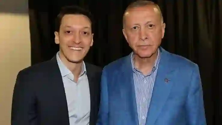 Hüseyin Baş: Değil Mesut Özil’i bugün Ronaldo’yu, Messi’yi getir, daha iktidarda kalamazsın