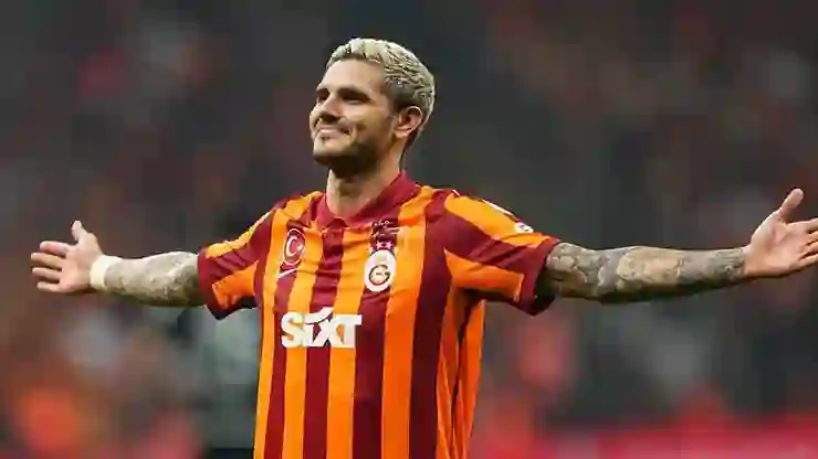 Icardi’nin sözleşmesi dondurulacak!