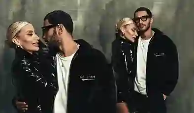 İrem Derici’den Yeni Aşkına Romantik Sözler